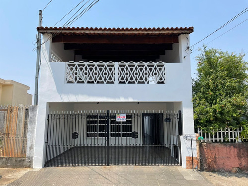 Sobrado Em Pirituba Em Excelente Condição - Jd. Sta. Mônica
