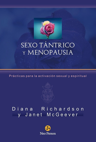 Sexo Tántrico Y Menopausia - J. Mcgeever - D. Richardson