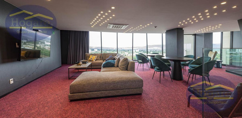 Venta Pent-house Torres Adamant Blvd A. Lopez Mateos Leon Gto