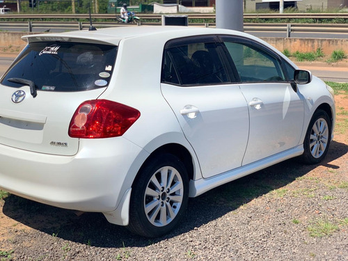 Imagen 2 de 3 de Toyota Auris 1.5