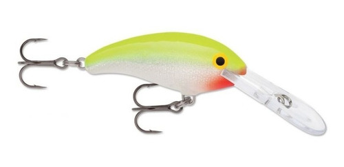 Señuelo Duro Pesca Rapala Shad Dancer