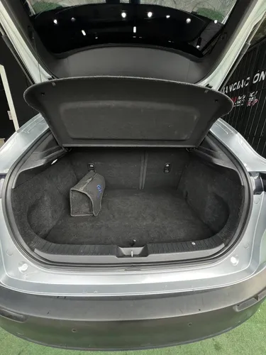 Mazda CX-30 2.0 Touring At