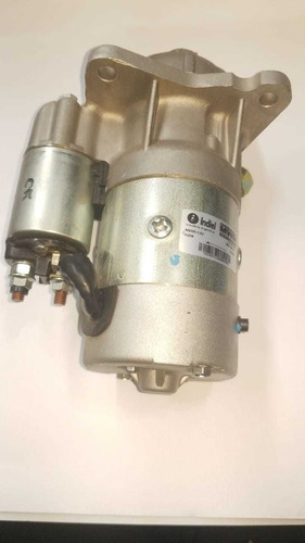 Arranque Para Ford Ranger 2.5 , 2.8 Power Storque !!maxion.