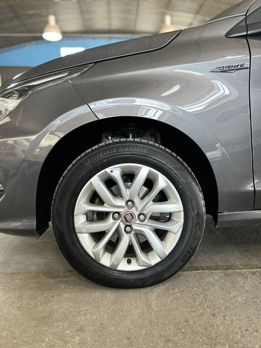 Fiat Cronos 1.3 Gse Drive Pack Conectividad