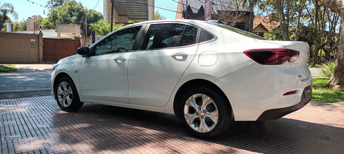 Chevrolet Onix 1.0 Turbo Premier At