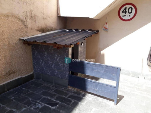 Imagem 16 de 20 de Casa Com 3 Dormitórios À Venda, 167 M² Por R$ 450.000,00 - Fábrica - Juiz De Fora/mg - Ca0313