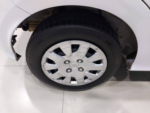 Imagem 14 de 15 de Ford Ka 1.0 Ti-vct Flex Se Manual Sem Entrada Uber Completo