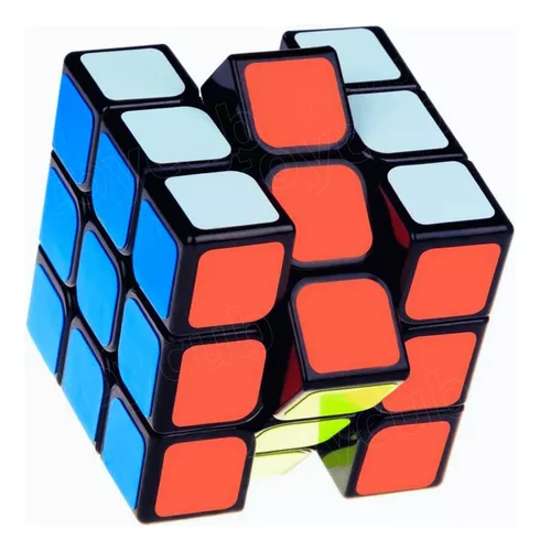 Cubo Mágico 3x3x3 Mf3 Moyu Profissional original