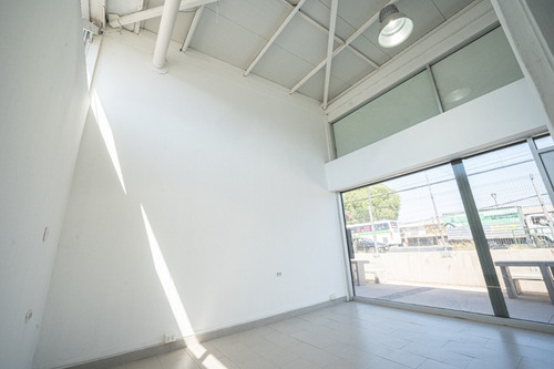 Arriendo De Local G2 De 25mts2 En Strip Center Homecenter