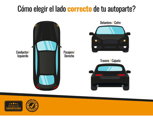 Filtro Aire Dfrs Peugeot 206 Gt 1.6 Turbo 2010