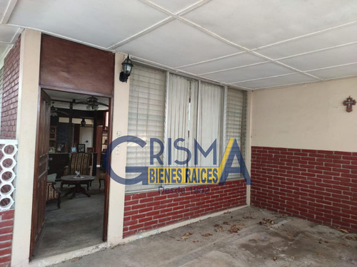 Casa En Venta Muy Cerca De La Playa