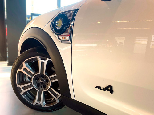Mini Countryman Cooper Se All4 Phev