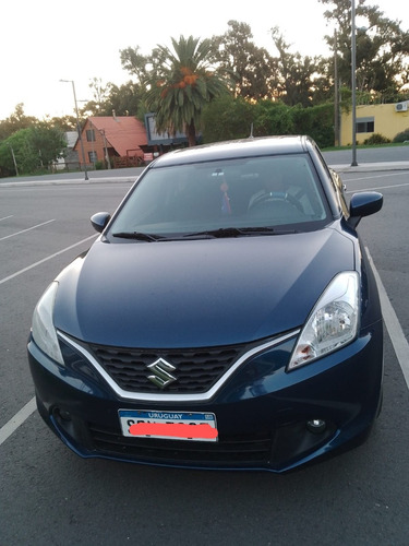 Suzuki Baleno 1.4 Gl 5p