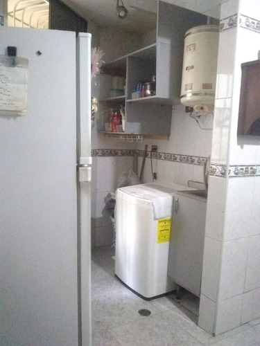 Imagen 9 de 12 de Apartamento En Av Fuerzas Armadas