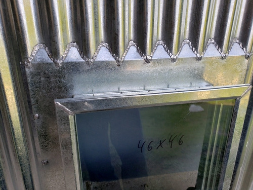 Sombrerete Venturi De 7 Pulgadas Tromen