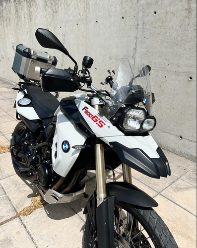 Imagen 14 de 22 de Bmw F 800 Gs