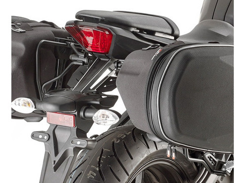 Soporte Alforjas Easylock Yamaha Mt 07 18 19 Givi Te2140 ®