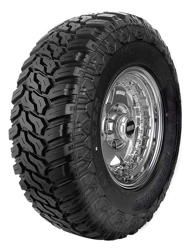 Llanta 30x9.50r15lt-6c 104q Antares Deep Digger Auto