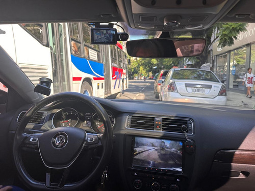 Volkswagen Vento 1.4 Highline Turbo 150cv At DSG Tech