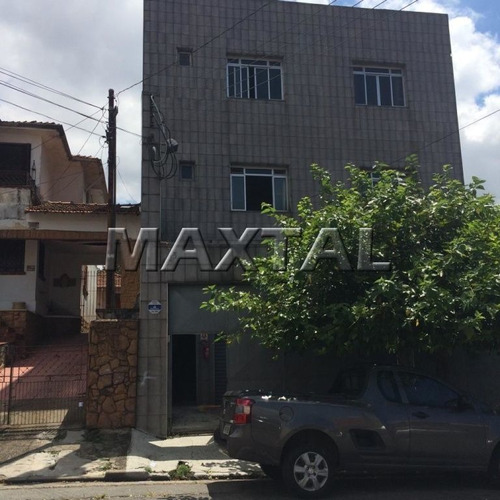 Imagem 6 de 11 de Amplo Galpão Onde Já Funcionou Uma Estamparia, Escritórios, Refeitório, Etc - Mi86438