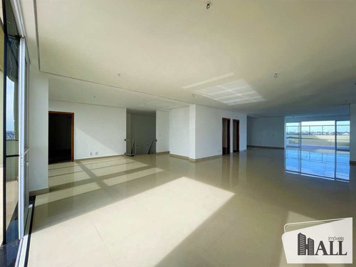 Imagem 20 de 22 de Apartamento Com 4 Dorms, Bom Jardim, São José Do Rio Preto - R$ 2.98 Mi, Cod: 8512 - V8512