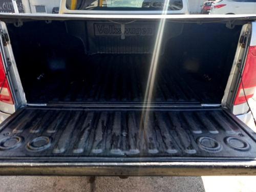 Imagem 20 de 20 de Volkswagen Amarok 2013 2.0 S Cab. Dupla 4x4 4p 140 Hp