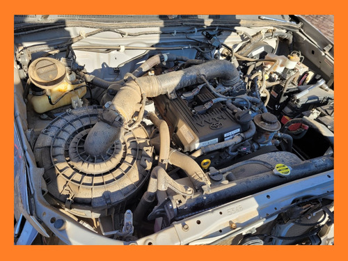 Bomba Módulo Hilux 2.7 Flex 2010 2011 2012 2013 2014 2015 (Usado)