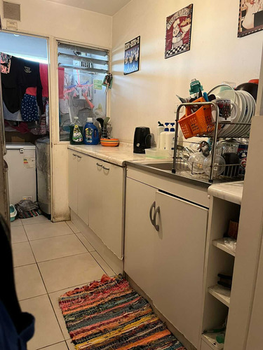 En Venta Dpto Piso 2 (76062)