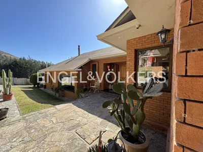 Casa en venta