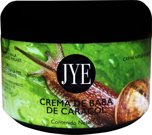 Kit Jye Agua De Rosas Y Crema Baba De Caracol EnvĂo Gratis