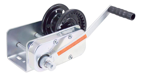 Dutton-lainson Company 14958 B Series Freno Winch