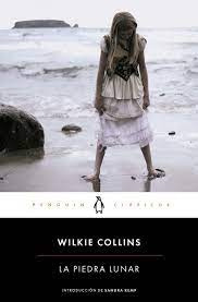 La Piedra Lunar - Wilkie Collins