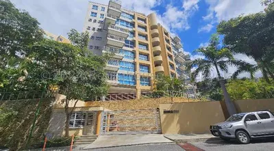 Apartamento en venta