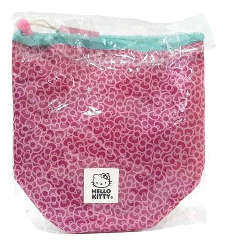 Imagen 8 de 10 de Comestiquera Hello Kitty Hk005 - Unidad a $24990