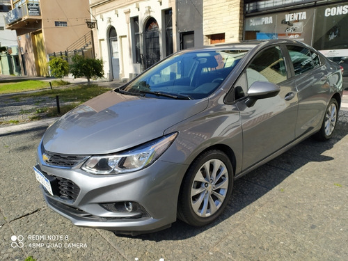 Chevrolet Cruze Ii 1.4 Lt