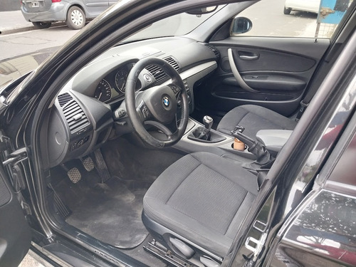 BMW Serie 1 1.6 116i Active