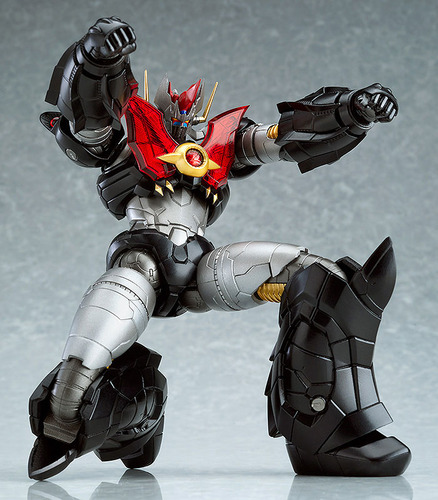 Figura de acción Mazinkaiser Moderoid Mazinkaiser de Good Smile Company Moderoid