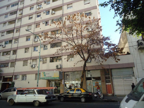 Bulnes 600, Cochera-deposito-galpón, Con Entrada Independiente 179, Almagro