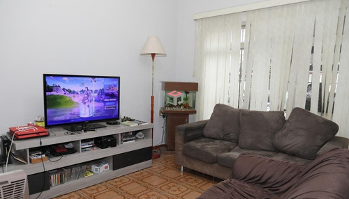 Imagem 1 de 20 de Casa À Venda, 2 Quartos, 2 Vagas, Rudge Ramos - São Bernardo Do Campo/sp - 101795