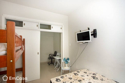 Imagem 2 de 10 de Apartamento À Venda Em Rio De Janeiro - 21731