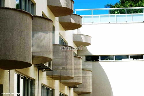 Imagem 6 de 16 de Flat Apart Hotel, Sam Diego, Pampulha, Bh - 728