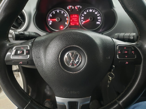 Volkswagen Saveiro Saveiro Highline 1.6 MSI CD (Flex)