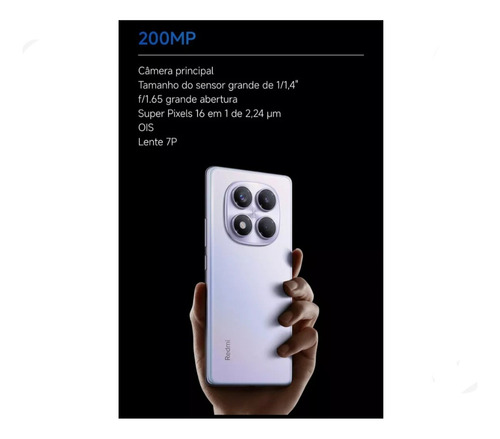 Xiaomi Redmi Note13/14 Pro 5g 256gb 8gb Original Global+ Nfc