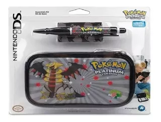 3ds Pokemon