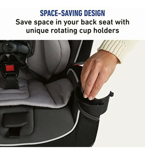 Graco slimfit maxwell hotsell