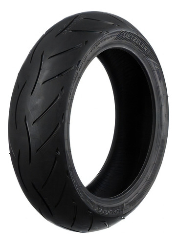 Neumático trasero Metzeler 180/55-17 M5 Honda Cb 600 F 09