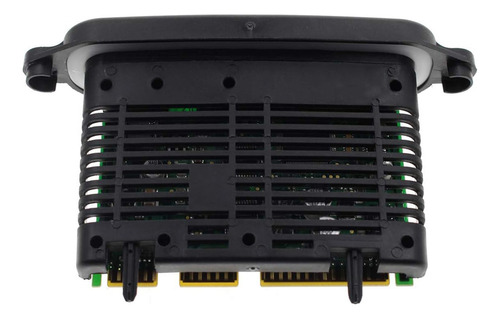 C Módulo De Controlador 63117316217, Placa De Computadora