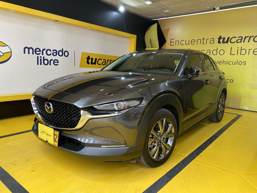 Imagen 6 de 25 de Mazda Cx-30
