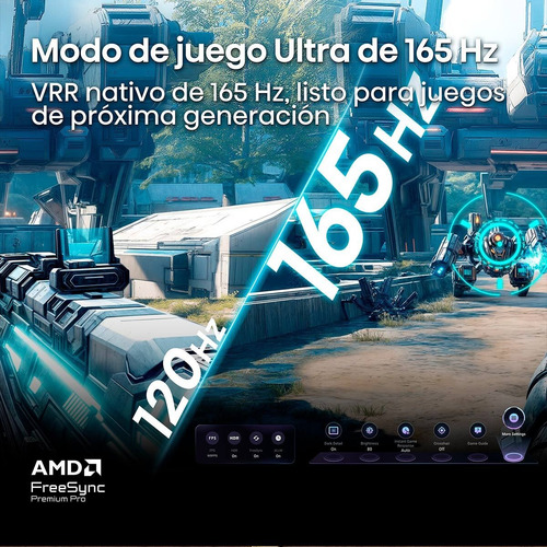 Pantalla 55 Google Tv, Hisense, 55u8qg, Smart Tv Mini Led