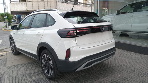 Volkswagen Nivus 1.0 Tsi 200 Highline